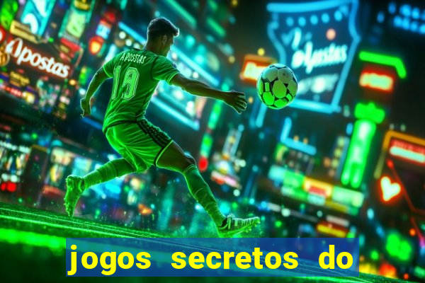 jogos secretos do friv 2018